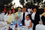 Bu iftarda kadın yönetici, işçi, patron, memur bir arada