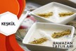 Keşkül Tarifi