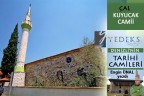 USTA ELLERDEN ÇIKAN TAŞ YAPI