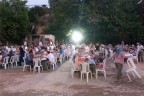 Sarımahmutlu’ya Merkez Efendi Müzesi