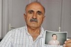 BİR BABANIN İSYANI