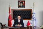 İl Müftüsü Aşık göreve başladı