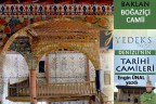 Boğaziçi Camii tablo müzesi gibi