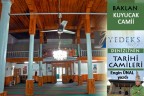 BAKLAN KUYUCAK CAMİİ