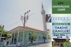 BU CAMİYE ACİL BAKIM ŞART