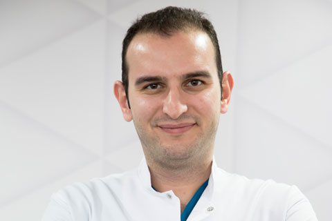 Göz çevresi estetiğinde alternatif öneriler
