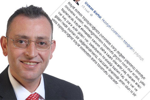 CHP’li Bartal’a hayvanseverlerden tepki