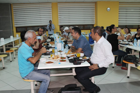Öztekin: Eğitimde her yıl Final yılı olacak