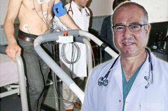 DENİZLİ’YE YENİ BİR KALP MERKEZİ DAHA
