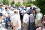 Mahalle buluşmalarıyla sorunlar belirlenecek