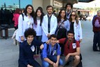 PAÜ Tıp öğrencileri YÖK düzenlemesine tepkili