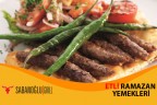 Burdur Şiş Tarifi