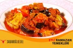 Patlıcan Oturtma Tarifi