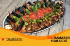 Sivas Kebabı Tarifi