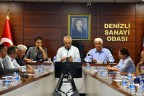 Keçeci: İş dünyası uzlaşma içinde bir yönetim istiyor