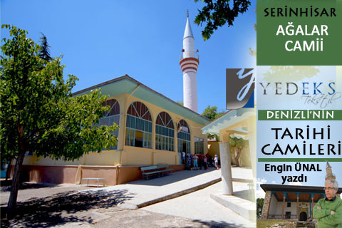 ELDE KALAN SADECE KAPI