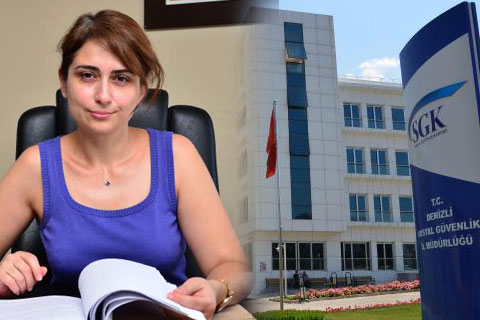“Evine erkek geliyor mu?” incelemesine 10 bin lira tazminat
