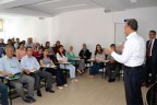 BELEDİYE PERSONELİ EĞİTİMDEN GEÇTİ