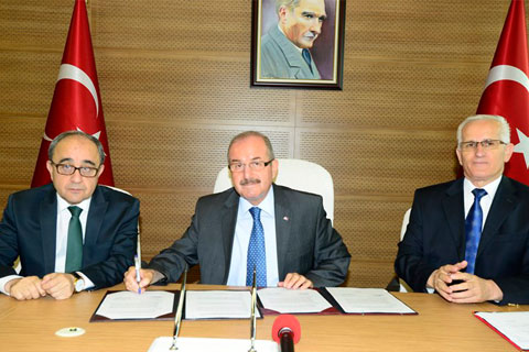 PAÜ’de Tezsiz Yüksek Lisans Programı’na devam