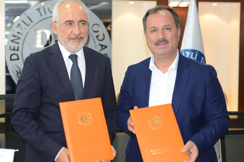İEÜ’DEN DENİZLİ’YE FARKLI TARİFE