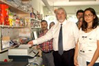 Tıp öğrencilerinden YÖK’e faks