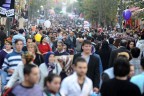 TÜİK, Denizli’ye ilişkin demografik veriler açıkladı, ortaya ilginç tablo çıktı.