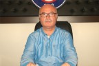 Kurşunoğlu sordu: Kale’de neler oluyor?