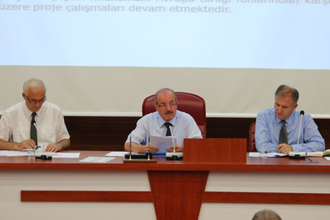 6 ayda 236 milyon liralık yatırım