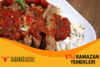 Yoğurtlu Kebap Tarifi