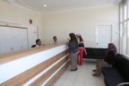Bozkurt DESKİ abone ve tahsilat bürosu taşındı