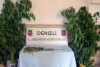 Kale’de uyuşturucu operasyonu