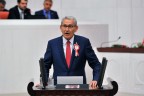 Arslan: Cumhurbaşkanı 550 vekilin işine son verdi