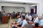 Milli eğitim kurslarına 45.889 kişi katıldı