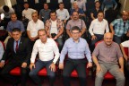 Subaşıoğlu DGC ve basın kuruluşlarını ziyaret etti