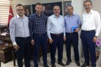 Pamukkale uluslararası kongreye model olarak sunulacak