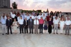 Türkçe Yaz Okulu’na 15 ülkeden 28 öğrenci
