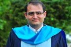 Doç.Dr.Nazlıoğlu’na TÜBİTAK’tan teşvik ödülü