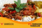 Ali Nazik Kebabı Tarifi
