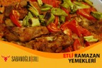 Kuskuslu Kuzu İncik Tarifi
