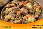 Orman Kebabı tarifi