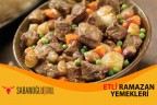 Orman Kebabı Tarifi
