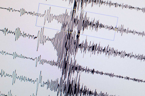Yeşilova’daki deprem 3 ilçede hissedildi