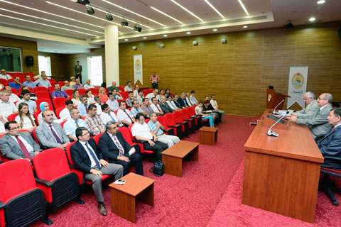 Vali’den okul müdürlerine: Gününüz TV başında geçmesin