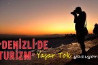 Denizli’de Turizm