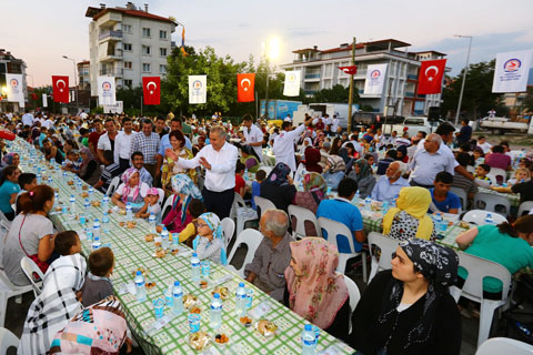 Zolan: Zeytinköy güzelleşecek