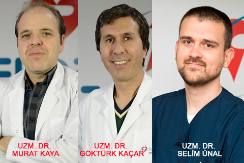 TEKDEN UZMANLARINDAN SICAK VE KALP UYARISI
