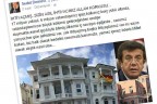 CHP’Lİ BAŞKANDAN OLAY PAYLAŞIM!