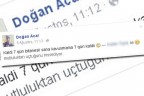 Son paylaşımında ‘kavuşmaya 7 gün kaldı’ demişti