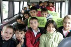 Öğrenci servislerine yüzde 5 zam talebi