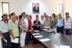 Basmacı: Yüzyılın projesi yüzyılın balonu oldu